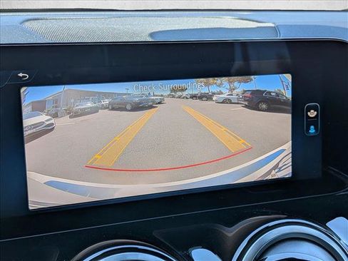 Certified 2026 Mercedes-Benz GLB 250 image 13