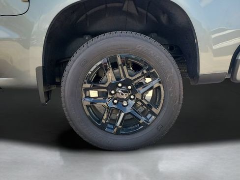 New 2026 Chevrolet Silverado 1500 RST RWD image 32