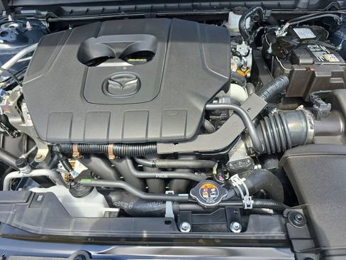 Used 2025 MAZDA CX-50 AWD 2.5 S w/ Weather Package image 20