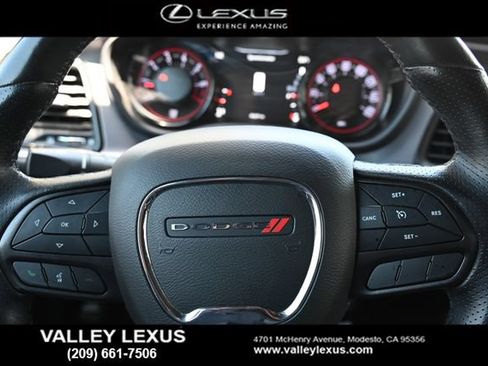 Used 2020 Dodge Challenger SXT w/ Blacktop Package AWD/4WD image 8