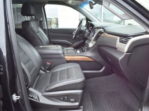 Used 2020 GMC Yukon Denali w/ Denali Ultimate Black Edition image 51