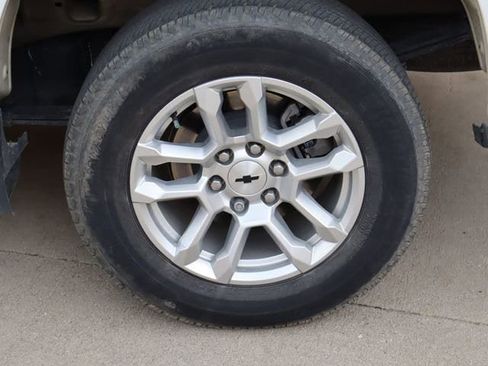 Used 2022 Chevrolet Silverado 1500 RST image 26