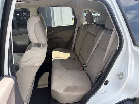 Used 2014 Honda CR-V EX image 15