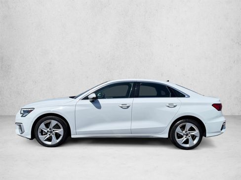 Used 2024 Audi A3 2.0T Premium FWD image 8