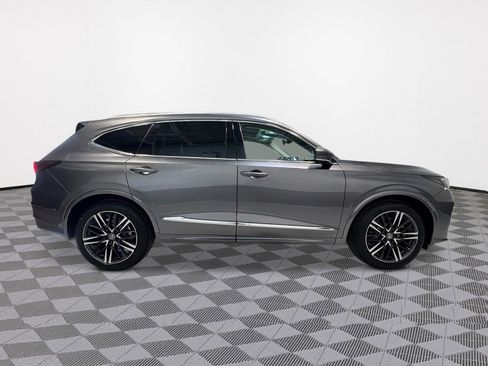 New 2026 Acura MDX SH-AWD w/ Advance Package image 2