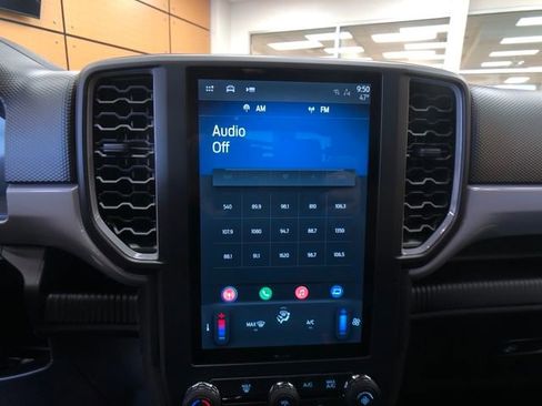 New 2025 Ford Ranger XL w/ Trailer Tow Package image 15