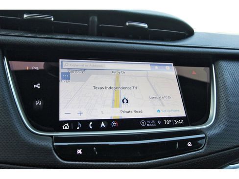 Used 2022 Cadillac XT5 Premium Luxury w/ Technology Package image 23