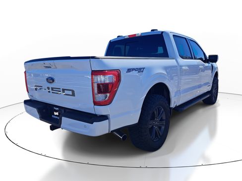 Used 2023 Ford F150 Lariat image 6
