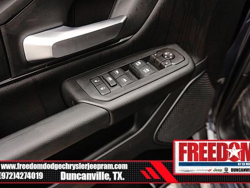 New 2026 RAM 1500 Classic Warlock AWD/4WD image 40