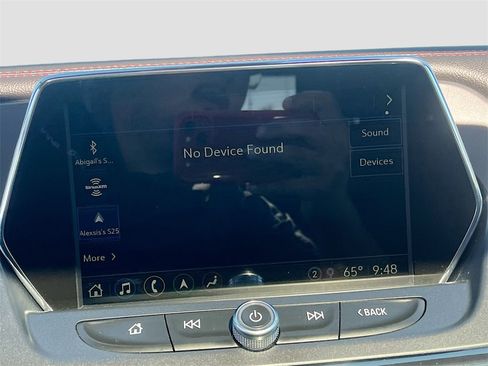 Used 2021 Chevrolet Blazer RS image 13