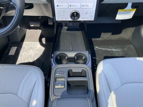 New 2025 Ford Mustang Mach-E Premium w/ Interior Protection Package image 33