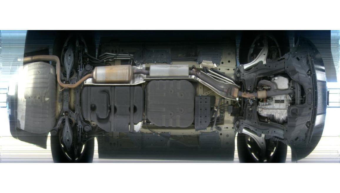 Used 2017 Honda Odyssey EX-L image 17