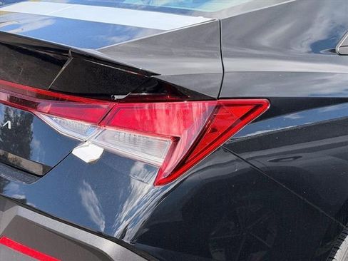 New 2026 Hyundai Elantra Sport FWD image 19