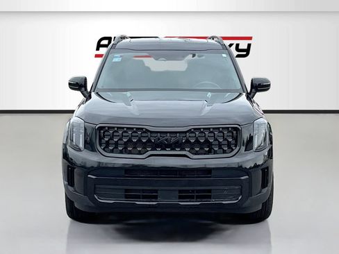 Used 2025 Kia Telluride EX X-Line AWD/4WD image 2