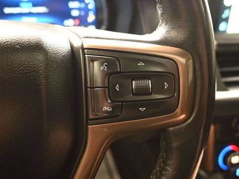 Used 2022 Chevrolet Tahoe High Country AWD/4WD image 25