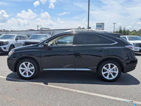 Used 2010 Lexus RX 350 2WD image 6
