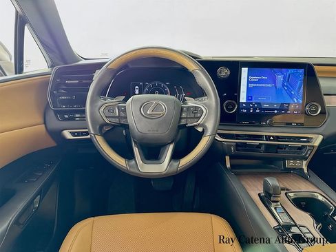 Certified 2023 Lexus RX 350 Premium w/ Cold Area Package AWD/4WD image 24