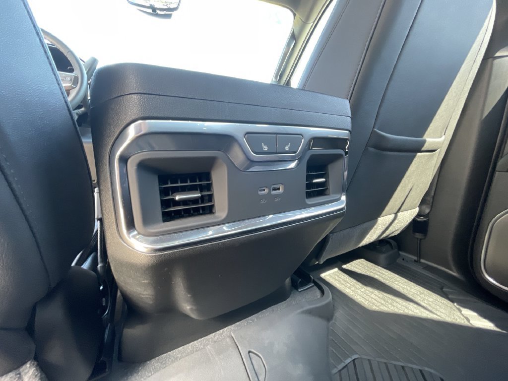 Certified 2025 Chevrolet Silverado 2500 High Country w/ High Country Premium Package AWD/4WD image 20