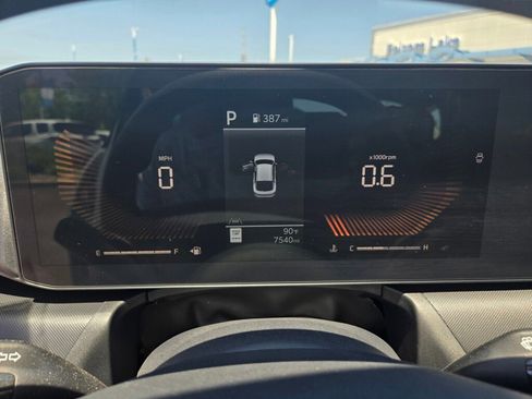 Used 2025 Kia K4 FWD image 19