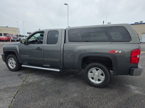 Used 2011 Chevrolet Silverado 1500 LT w/ All-Star Edition RWD image 5