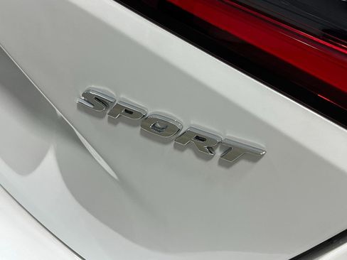 New 2026 Honda Civic Sport image 8
