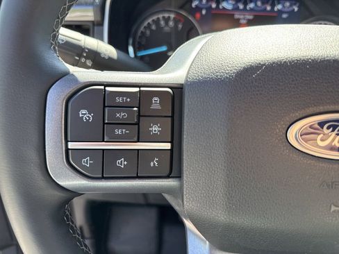 Used 2023 Ford F150 XLT w/ Equipment Group 302A High AWD/4WD image 23