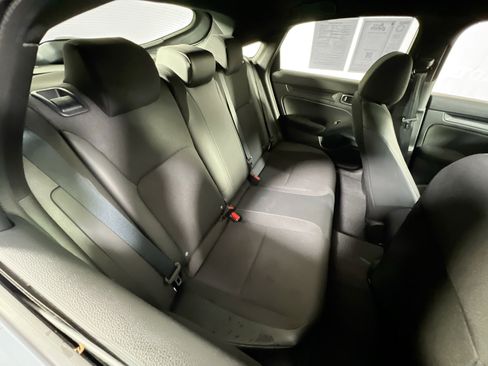 Used 2023 Honda Civic Sport image 24
