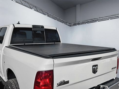 Used 2019 RAM 1500 Big Horn image 5