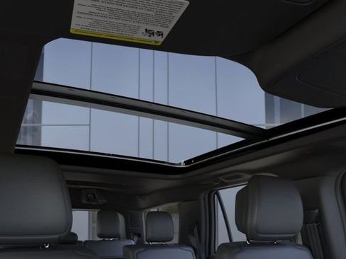 New 2026 Ford Expedition Platinum w/ Stealth Performance Package image 22