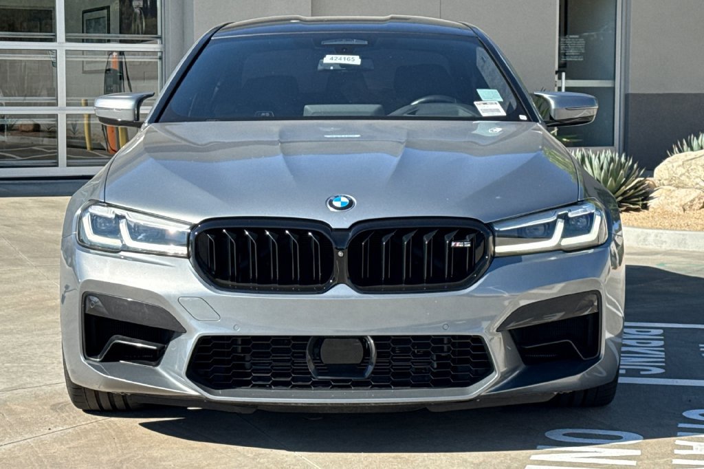 Used 2023 BMW M5 w/ Executive Package AWD/4WD image 14