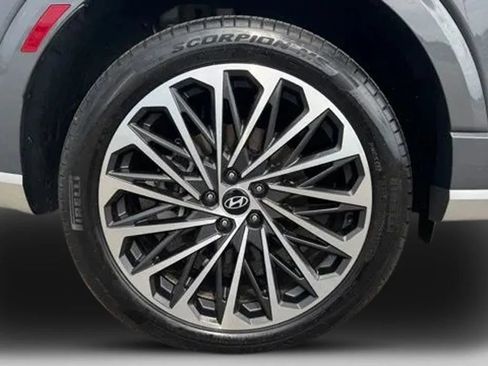 Used 2026 Hyundai Palisade Calligraphy AWD/4WD image 31