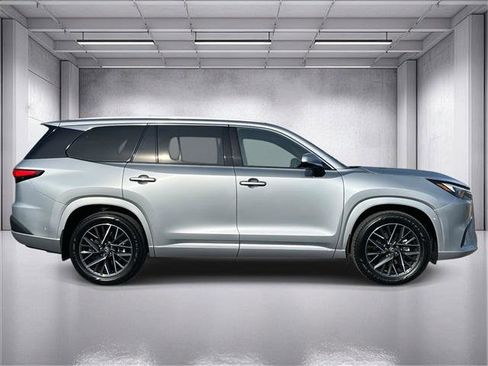 Certified 2026 Lexus TX 350 FWD image 2