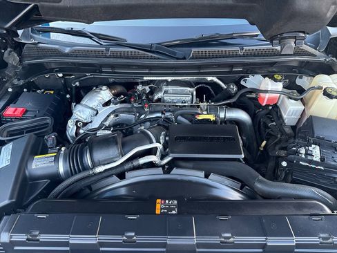 Used 2021 GMC Sierra 2500 Denali w/ Denali Black Diamond Edition image 28