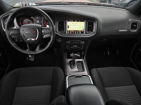 Used 2022 Dodge Charger GT w/ Navigation & Travel Group image 13