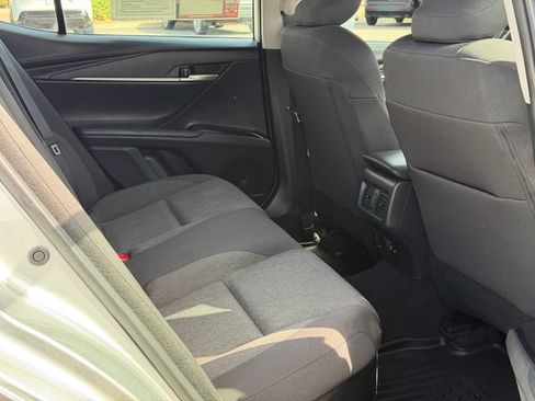 Used 2025 Toyota Camry LE FWD image 19