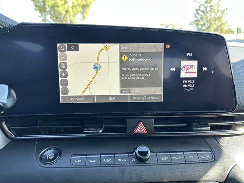 Used 2023 Hyundai Elantra N image 23