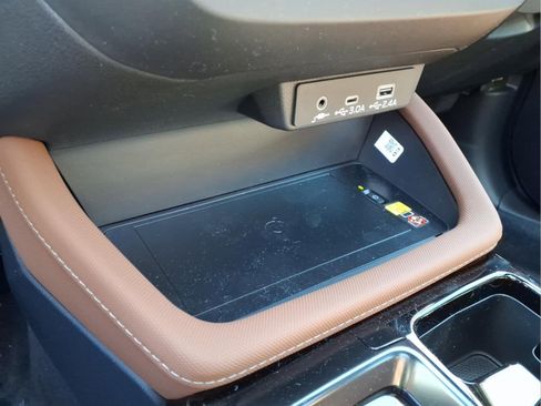 New 2026 Subaru Forester Touring image 12