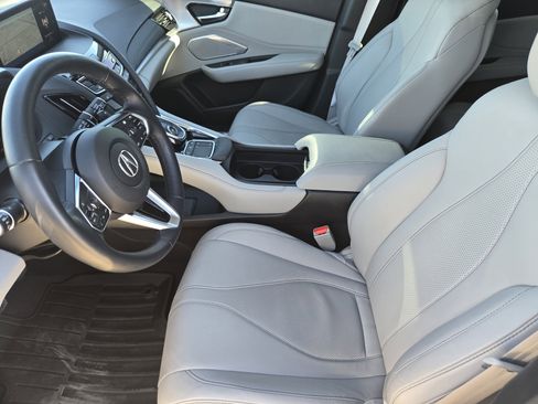 Certified 2023 Acura RDX Technology Package image 20