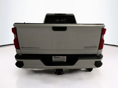 Certified 2022 Chevrolet Silverado 3500 High Country image 6