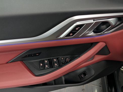 Certified 2023 BMW M440i xDrive Gran Coupe M440i xDrive w/ Premium Package image 13