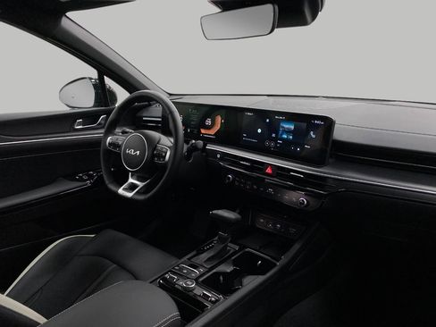 Used 2025 Kia K5 GT-Line image 18