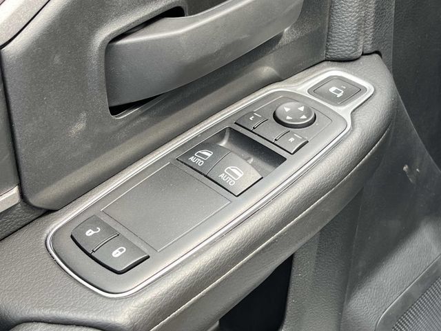 New 2024 RAM 3500 Tradesman AWD/4WD image 21