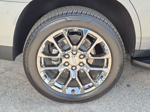 Used 2026 Chevrolet Tahoe LS w/ Max Trailering Package RWD image 9