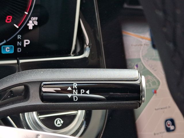 Used 2024 Mercedes-Benz E 350 4MATIC Sedan image 15
