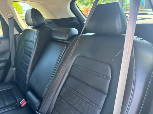 Certified 2023 Honda CR-V EX-L image 20