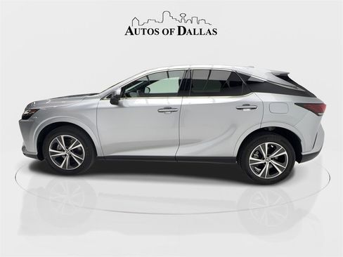 Used 2023 Lexus RX 350 FWD image 6