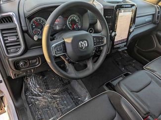 Used 2025 RAM 1500 Laramie w/ Bed Utility Group AWD/4WD video 2