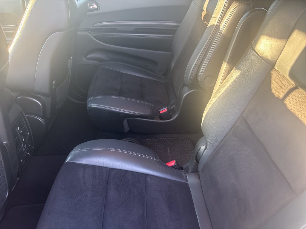 Used 2022 Dodge Durango GT RWD image 13