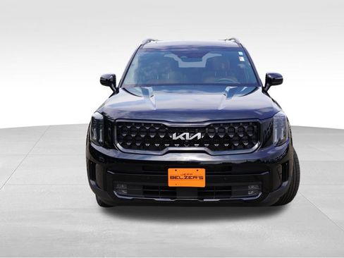 Certified 2024 Kia Telluride SX X-Line AWD/4WD image 12