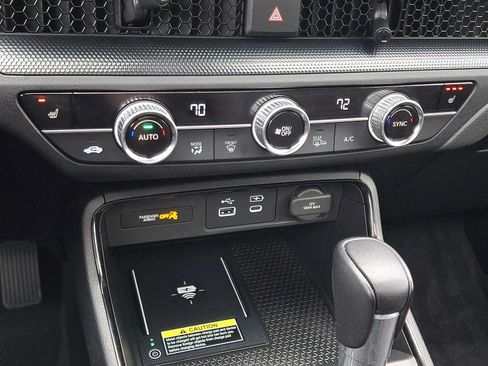 Certified 2024 Honda CR-V Sport-L image 16